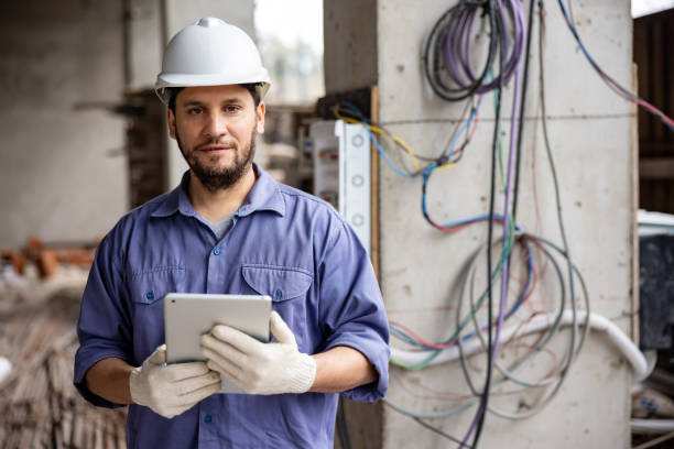 Best Ceiling Fan Installation Electrician  in Bee Cave, TX